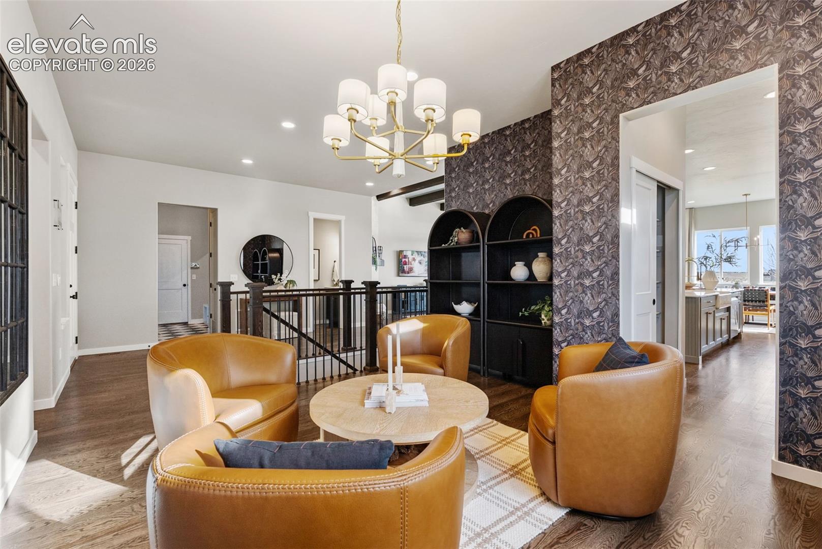 Photo 17 of 7711 Desert Wrangler Drive, Colorado Springs