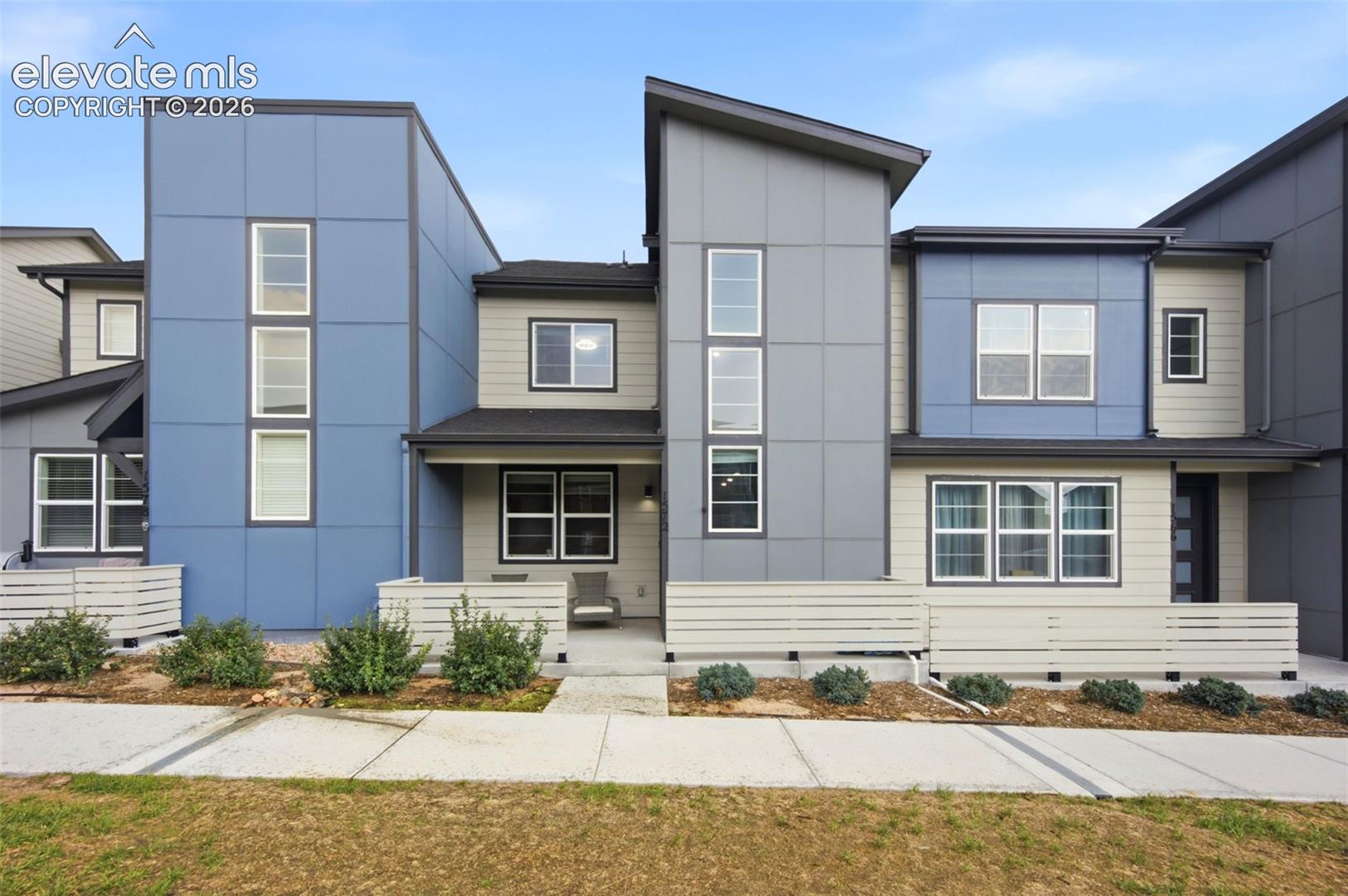 1572 Rose Quartz Hts, Colorado Springs, CO 80908