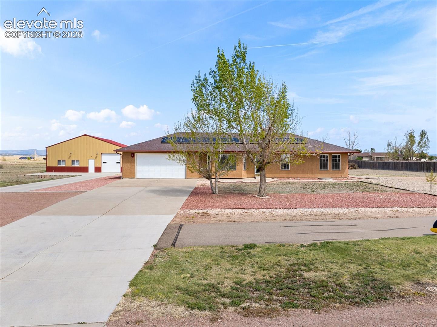 477 E Mcculloch Blvd, Pueblo West, CO 81007