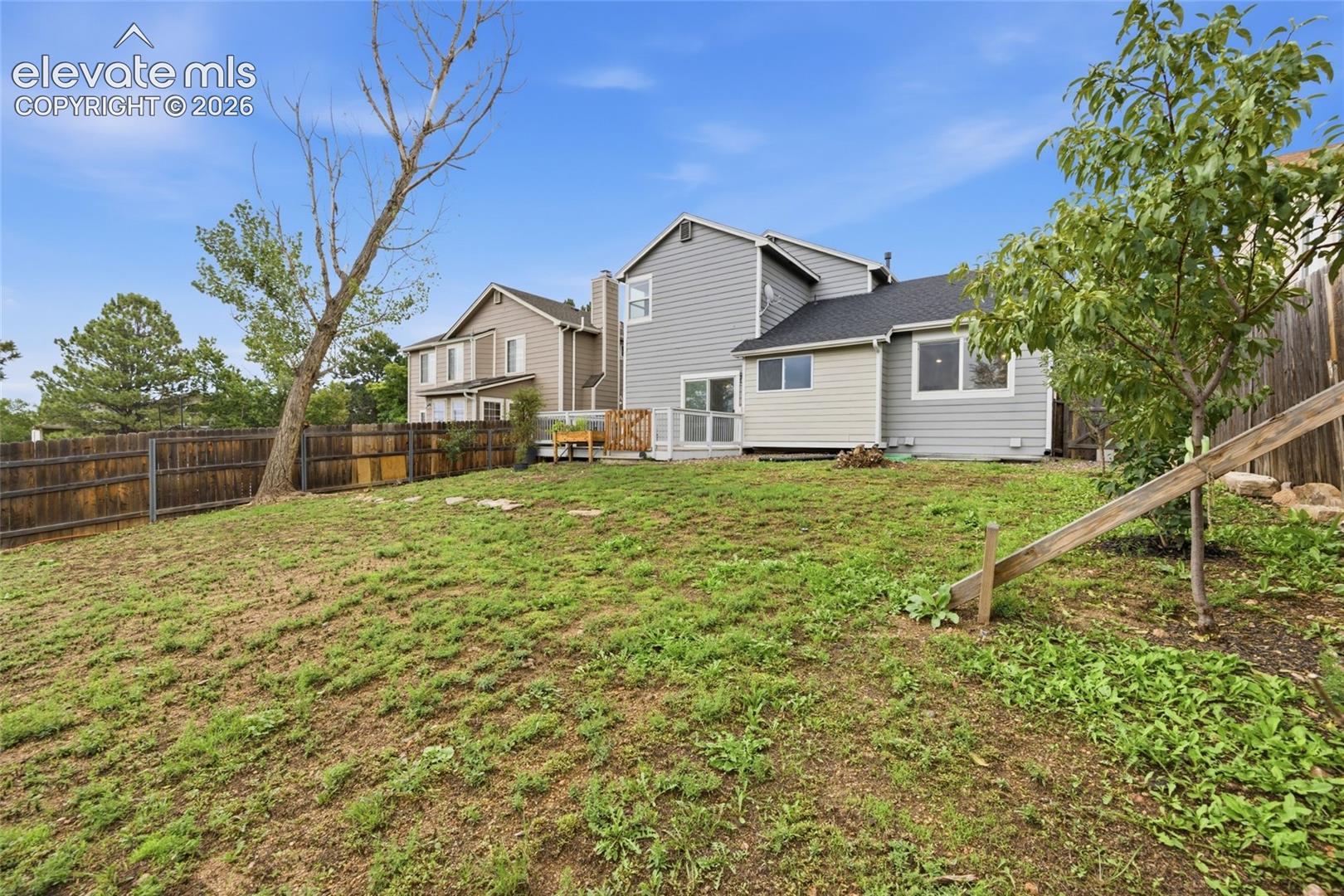 Photo 41 of 3420 Whimbrel Lane, Colorado Springs