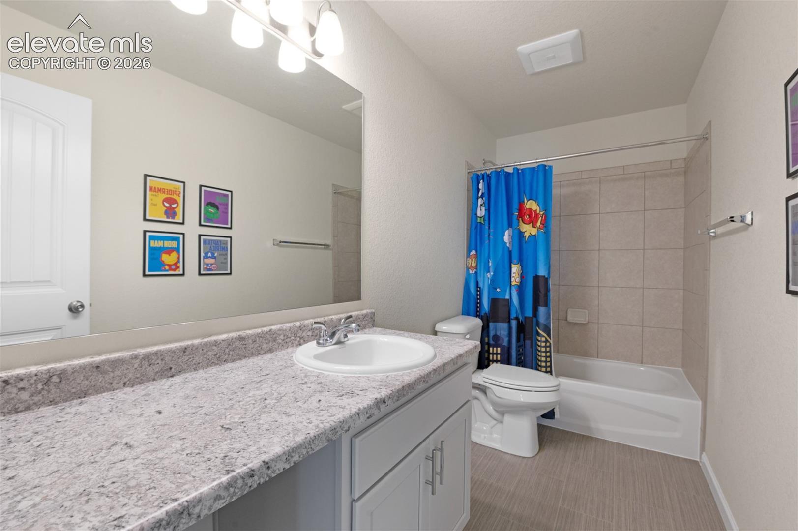 Photo 24 of 6035 White Wolf Point, Colorado Springs