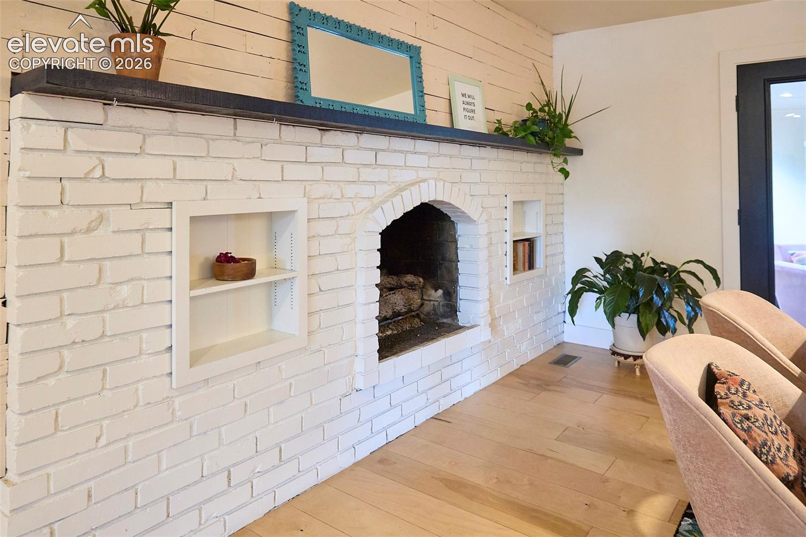 Photo 8 of 6827 Rosewood Drive, Colorado Springs