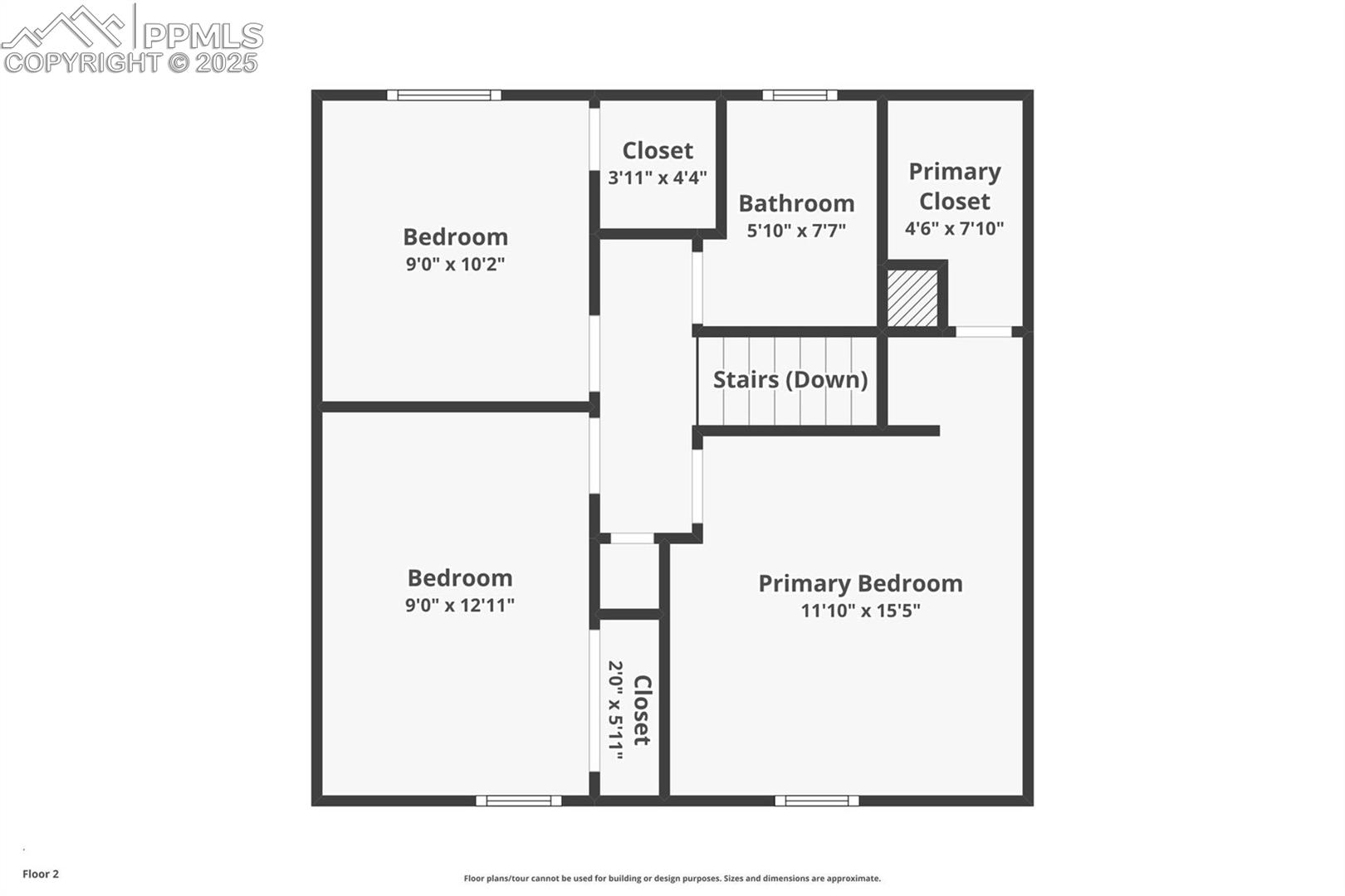 1068 Keith Dr, Colorado Springs, CO 80916