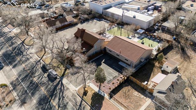Photo 42 of 2207 Bott Avenue, Colorado Springs