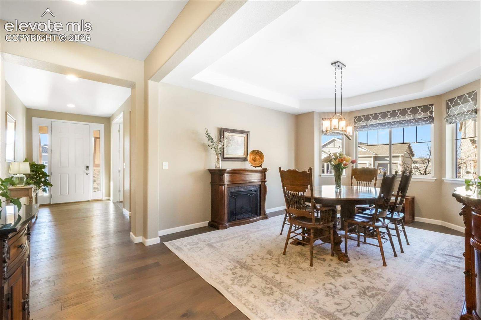Photo 13 of 5724 Berry Ridge Way, Castle Rock