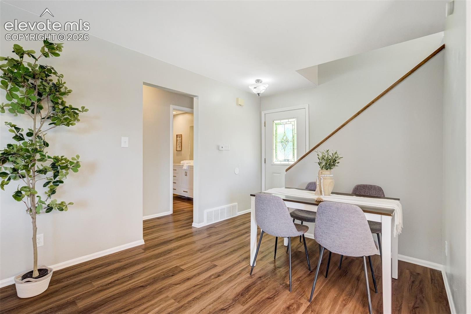 Photo 13 of 314 Cobblestone Drive, Colorado Springs