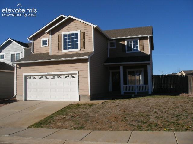 5125 Goldking Rd, Pueblo, CO 81008