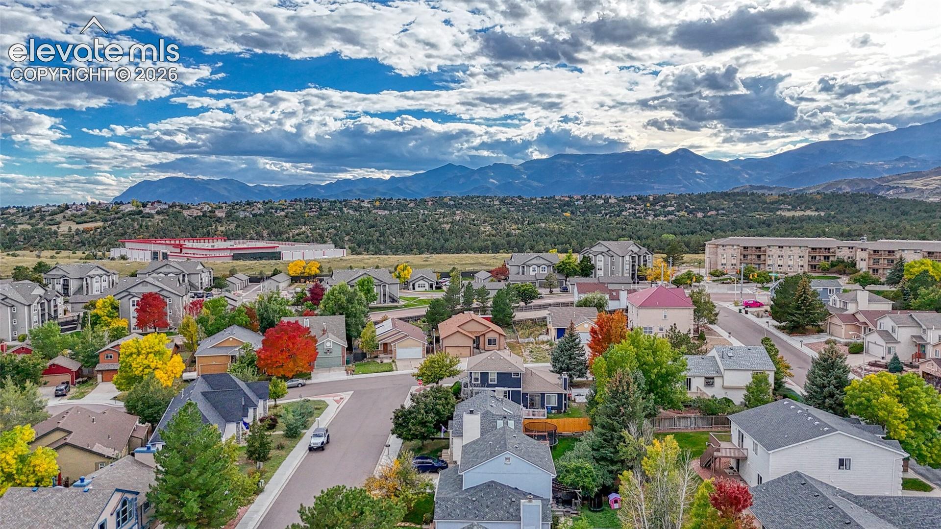 Photo 41 of 6155 Perfect View, Colorado Springs
