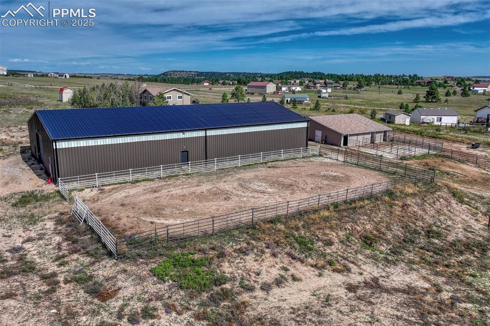 Photo 43 of 12895 Green Meadow Drive, Elbert