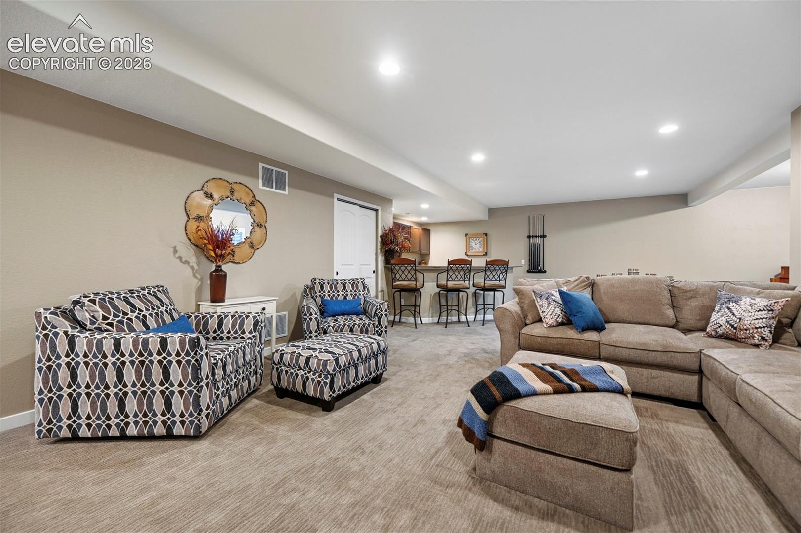 Photo 31 of 2032 Ruffino Drive, Colorado Springs