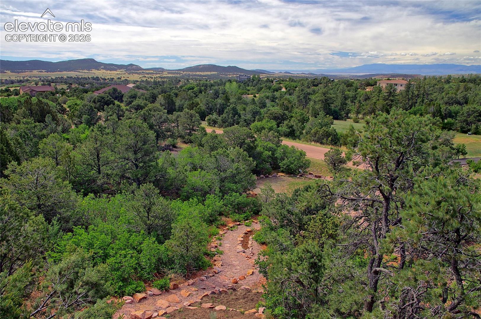 Photo 43 of 4440 Tierra Rojo Drive, Colorado Springs