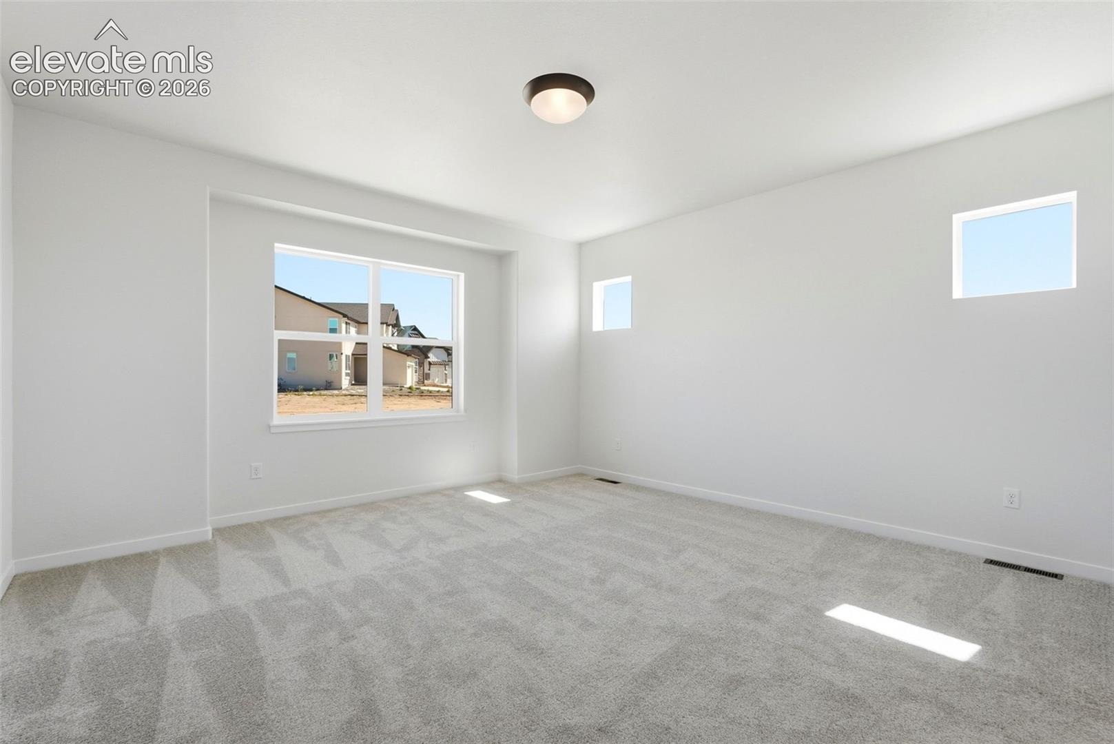 Photo 19 of 9471 Allouche Street, Colorado Springs