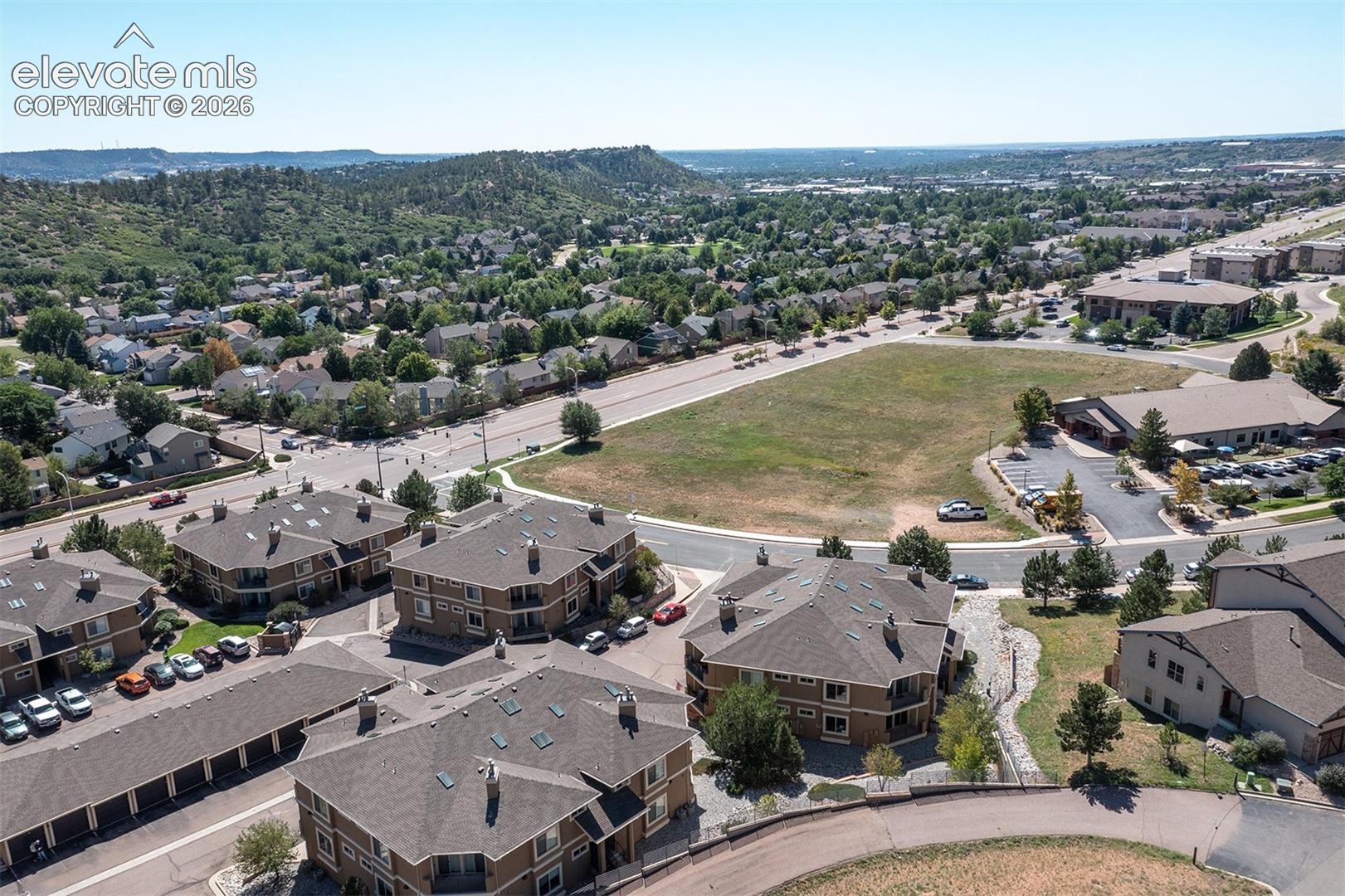 Photo 30 of 2085 Montura View #102, Colorado Springs