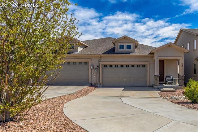 5877 Wild Rye Dr, Colorado Springs, CO 80919