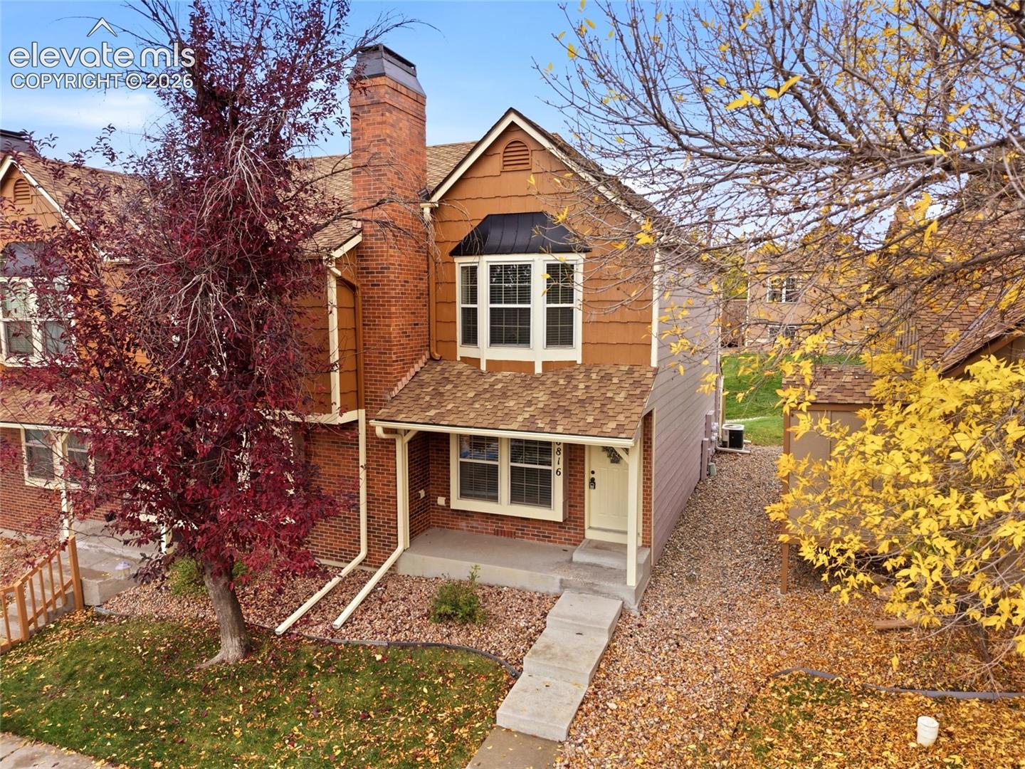 Photo 26 of 6816 Overland Drive, Colorado Springs
