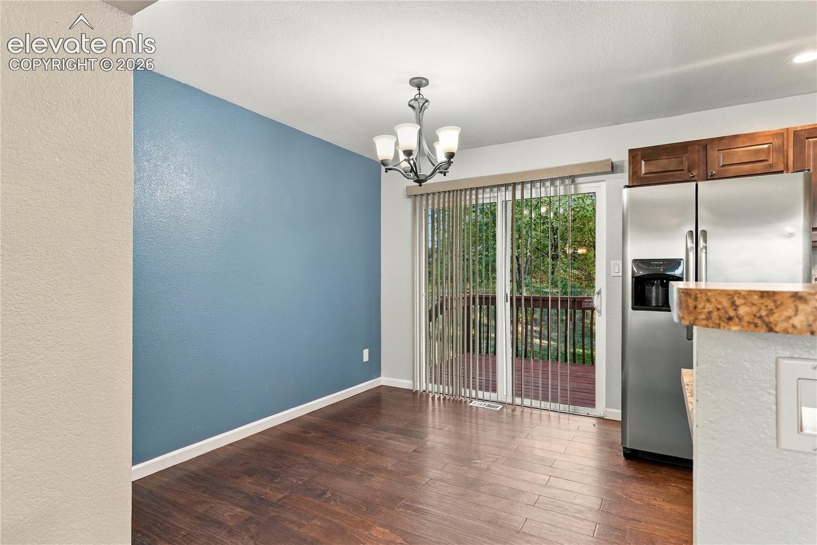 Photo 13 of 6565 athletic Avenue, Colorado Springs