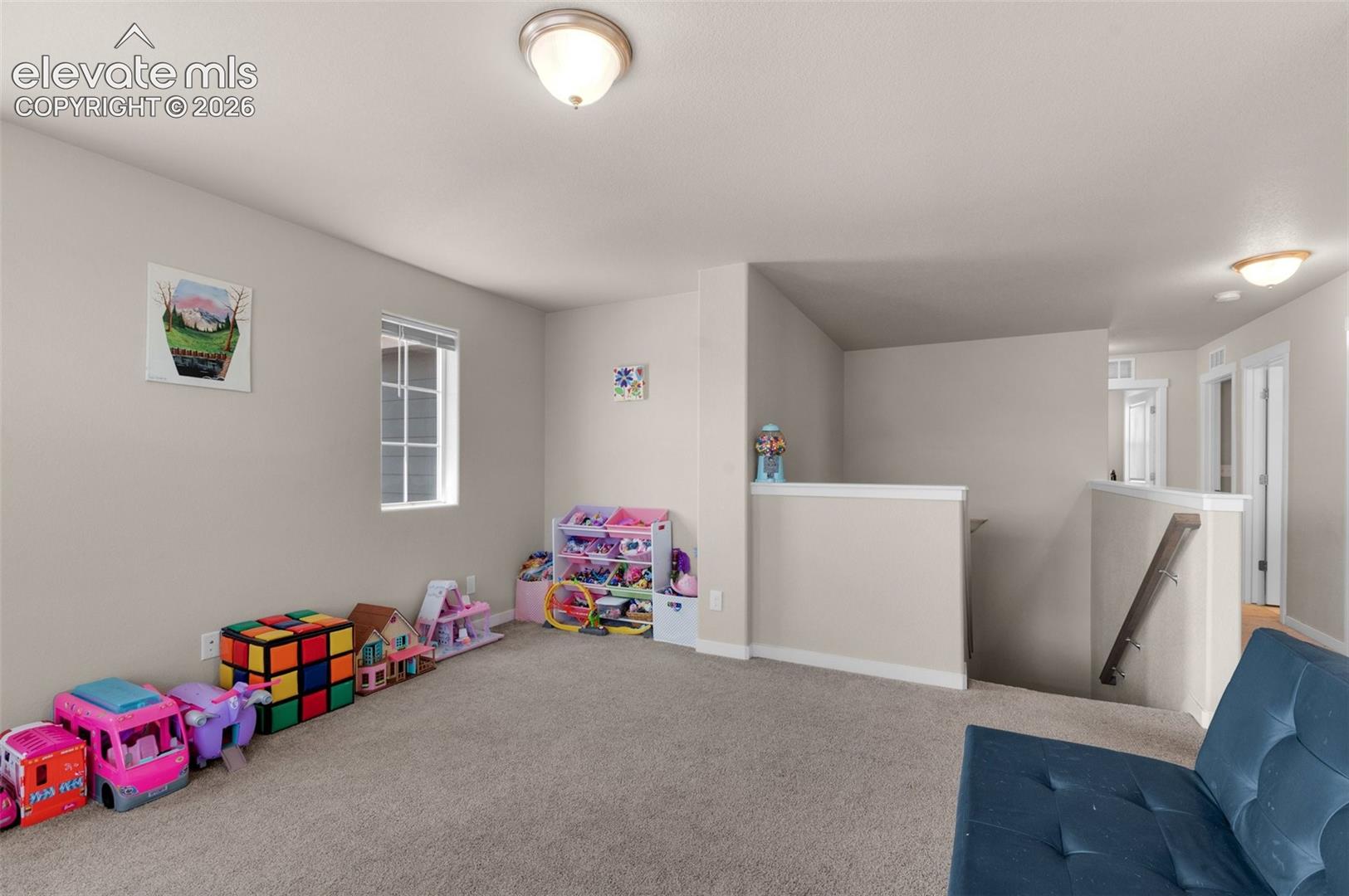 Photo 11 of 2823 Gobi Drive, Colorado Springs