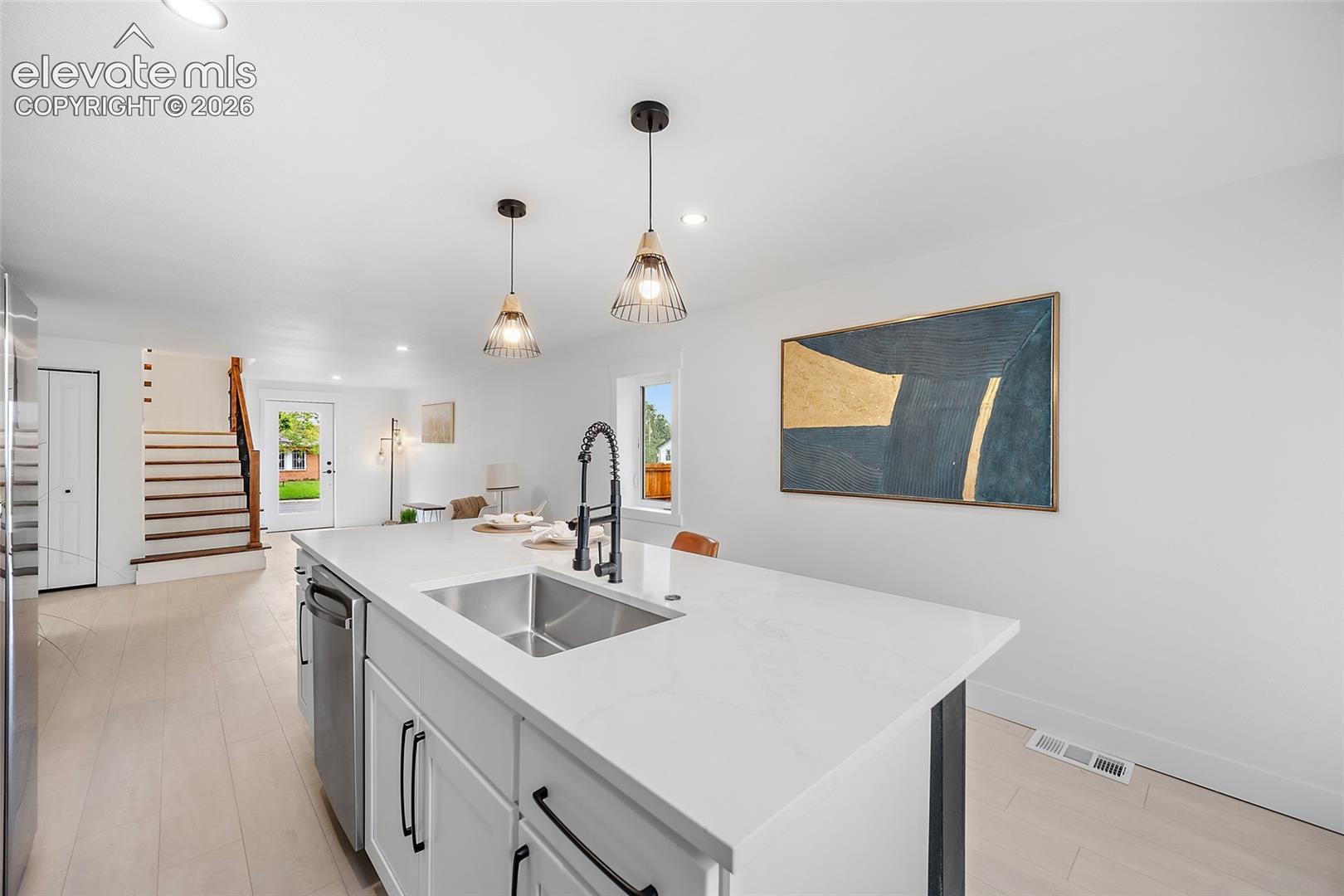 Photo 12 of 3630 W Walsh Place, Denver