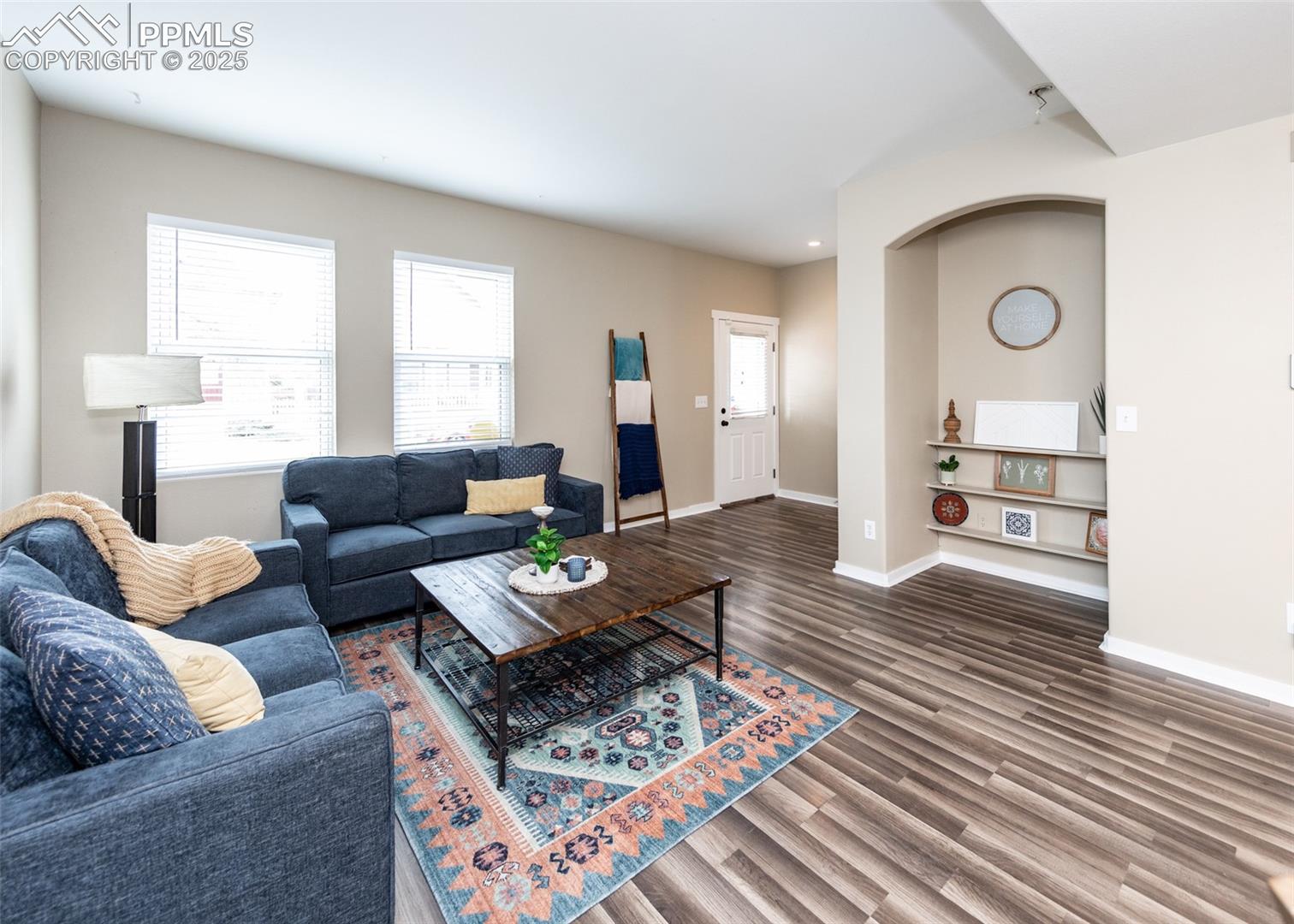 Photo 6 of 5182 Dovetail Lane, Colorado Springs