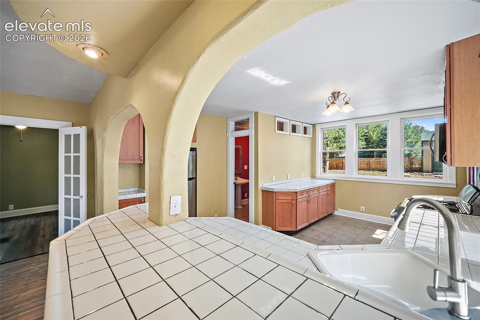 Photo 13 of 1510 W Bijou Street, Colorado Springs