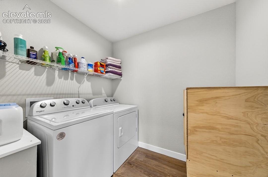Photo 37 of 3932 Ryedale Way, Colorado Springs