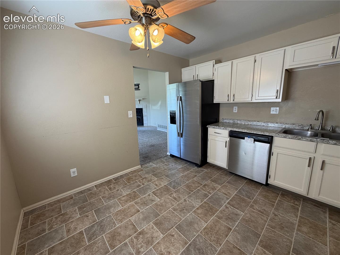 Photo 9 of 1985 Tanager Way, Colorado Springs