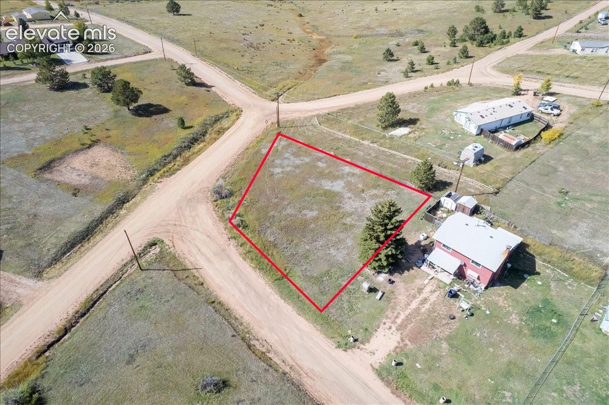 Property lines are approximate and not a survey.