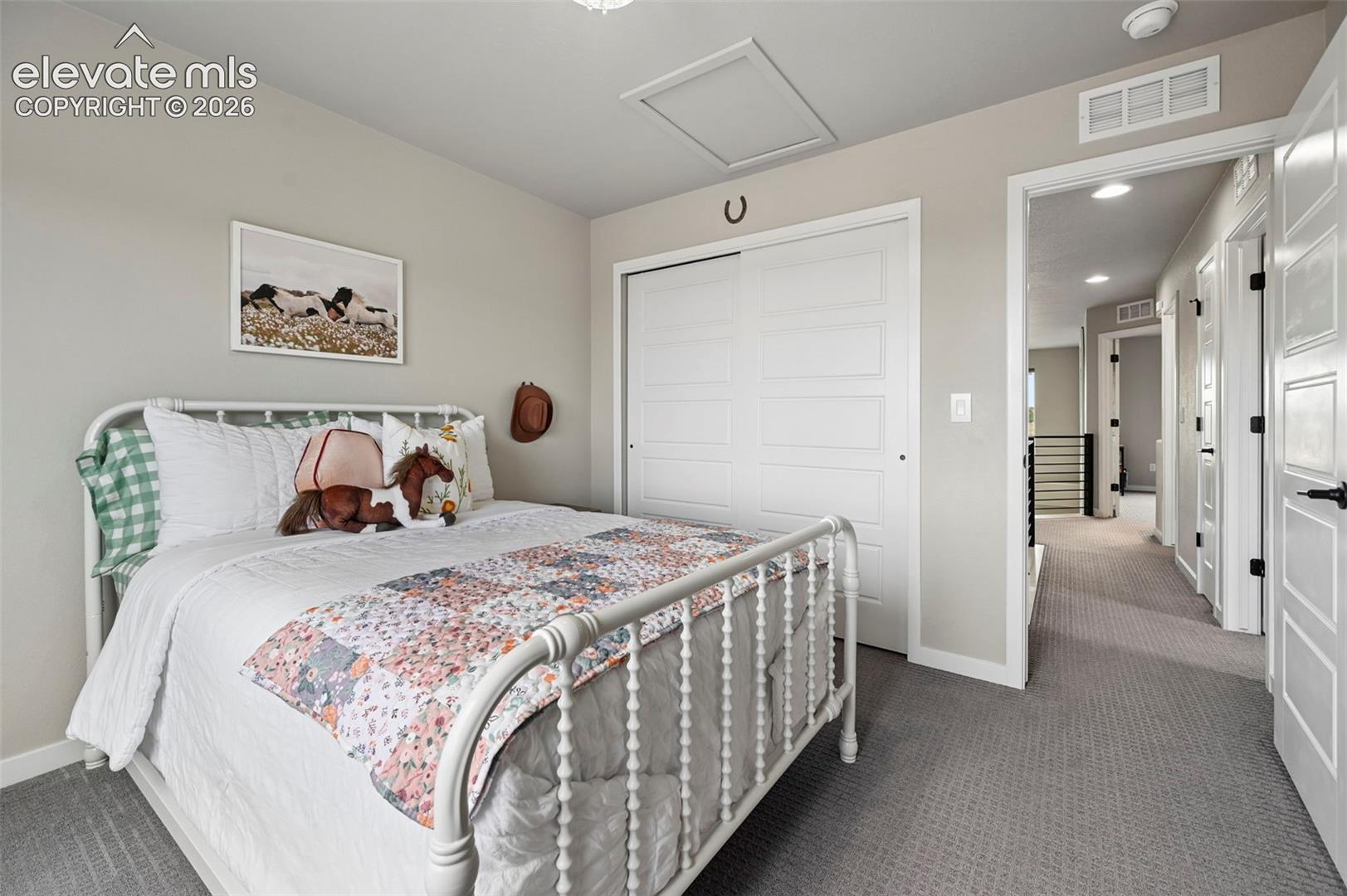 Photo 41 of 8182 Wheatland Drive, Colorado Springs