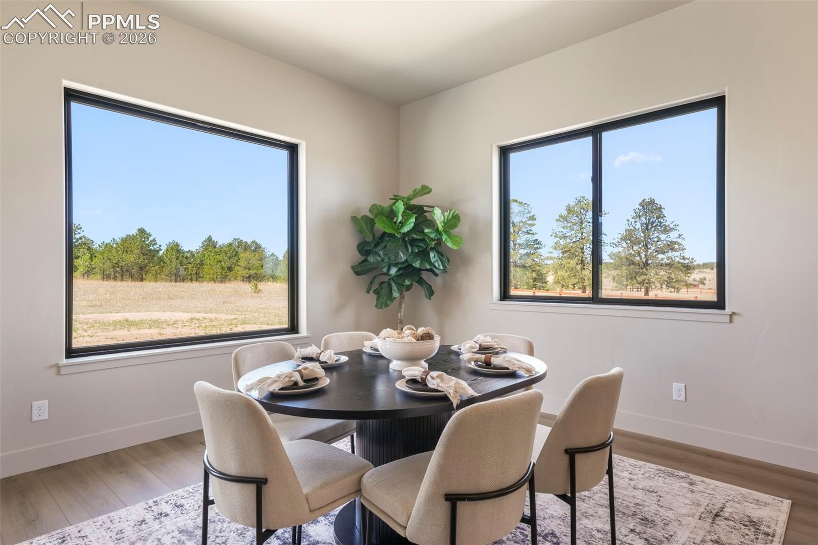 Photo 17 of 11475 Bison Meadows Court, Colorado Springs