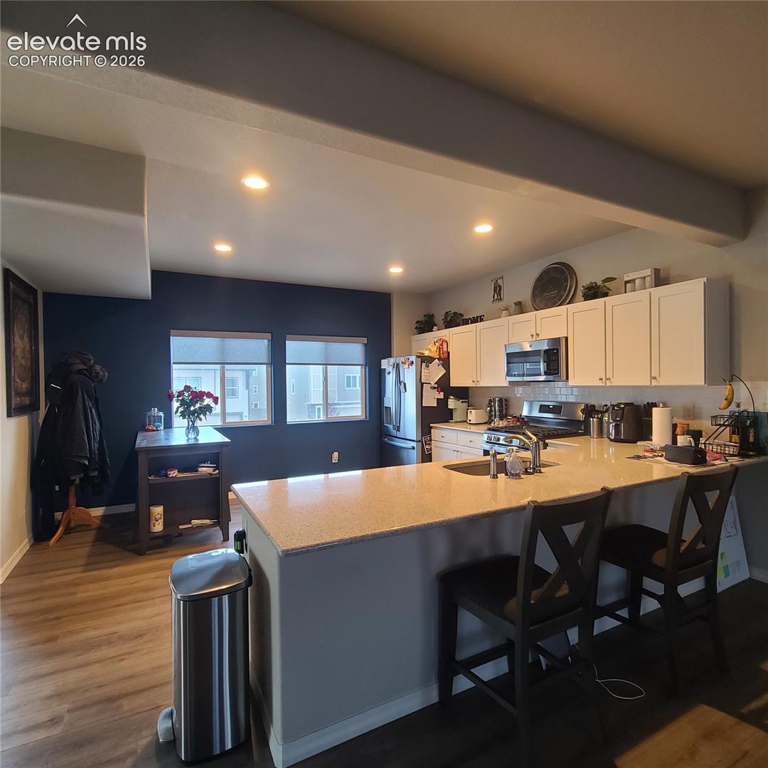 Featured Homes