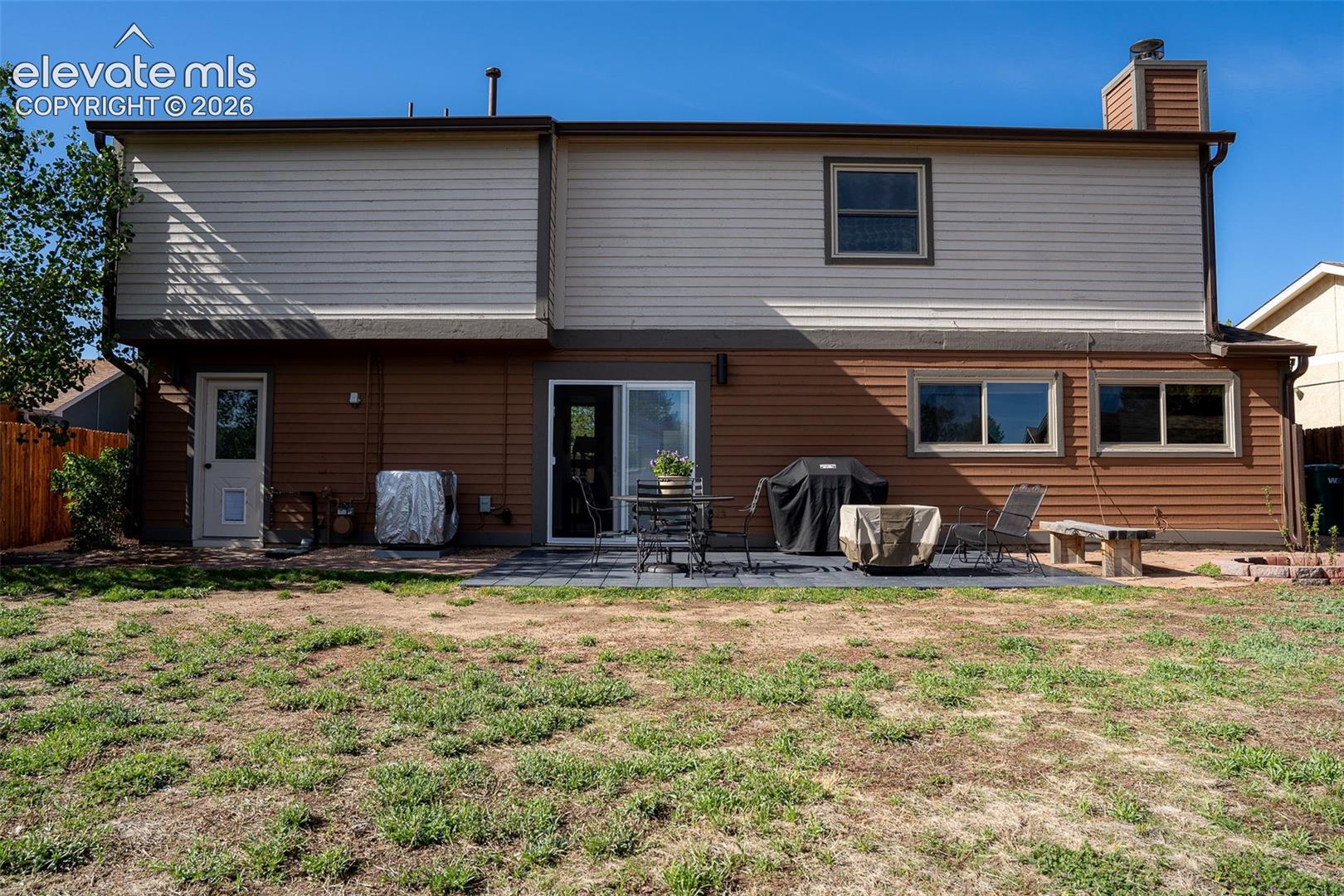 Photo 33 of 3170 Tiffany Terrace, Colorado Springs