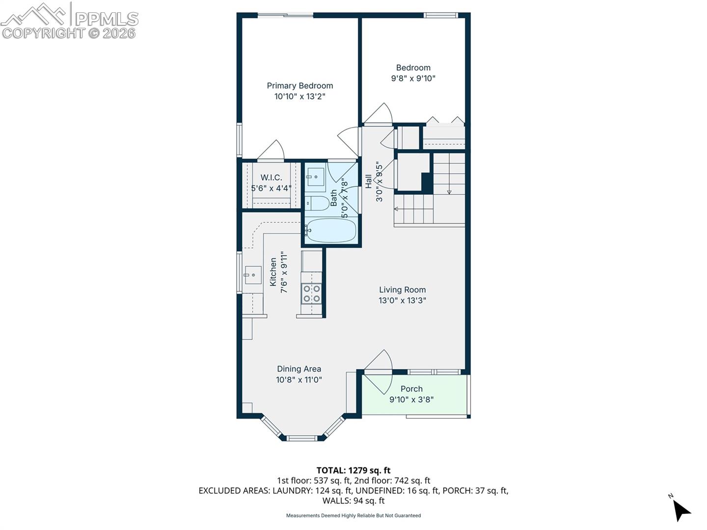 2552 Blazek Loop, Colorado Springs, CO 80918