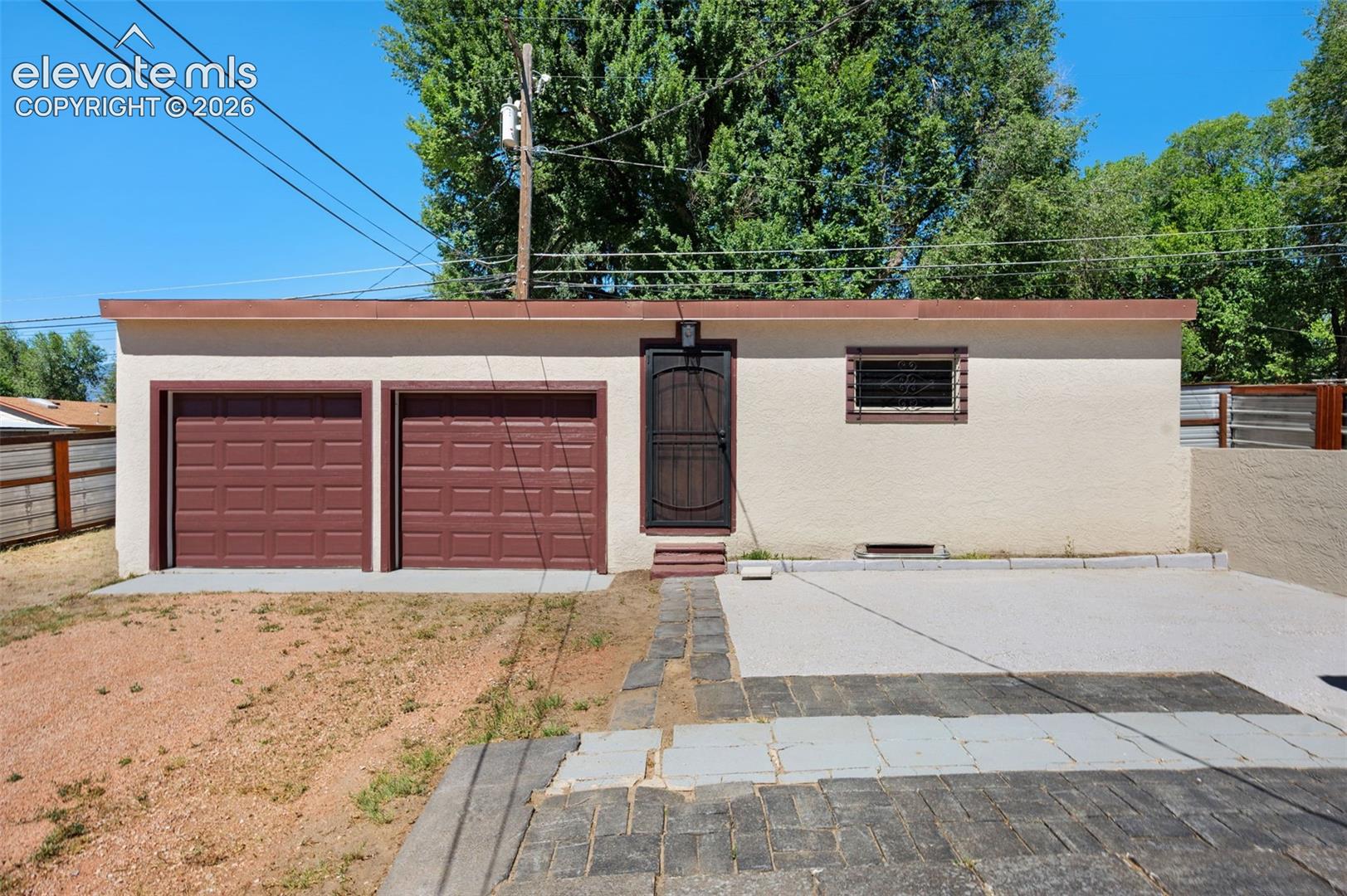 Photo 4 of 1126 McArthur Avenue, Colorado Springs
