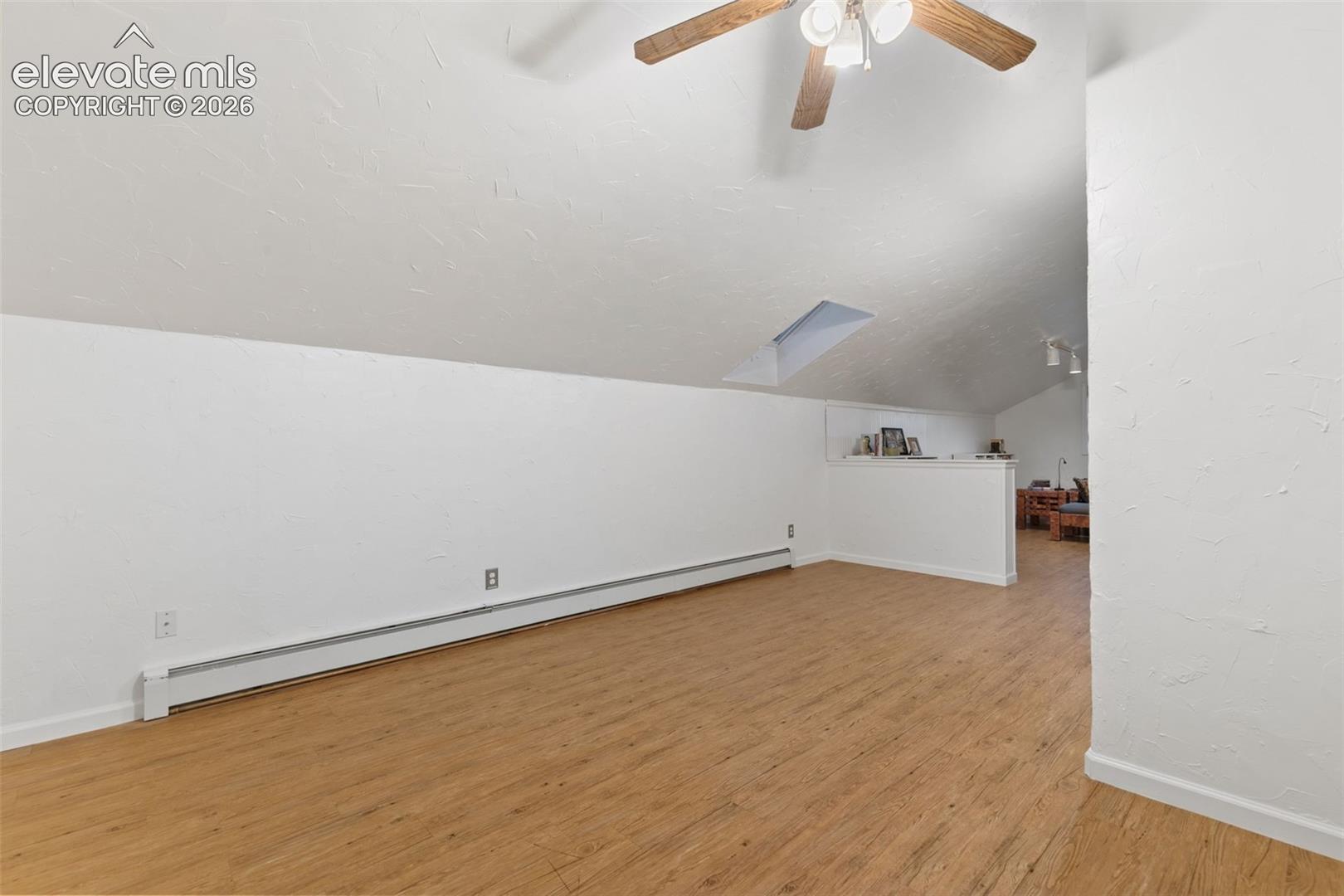 Upper NON Conforming bedroom 2