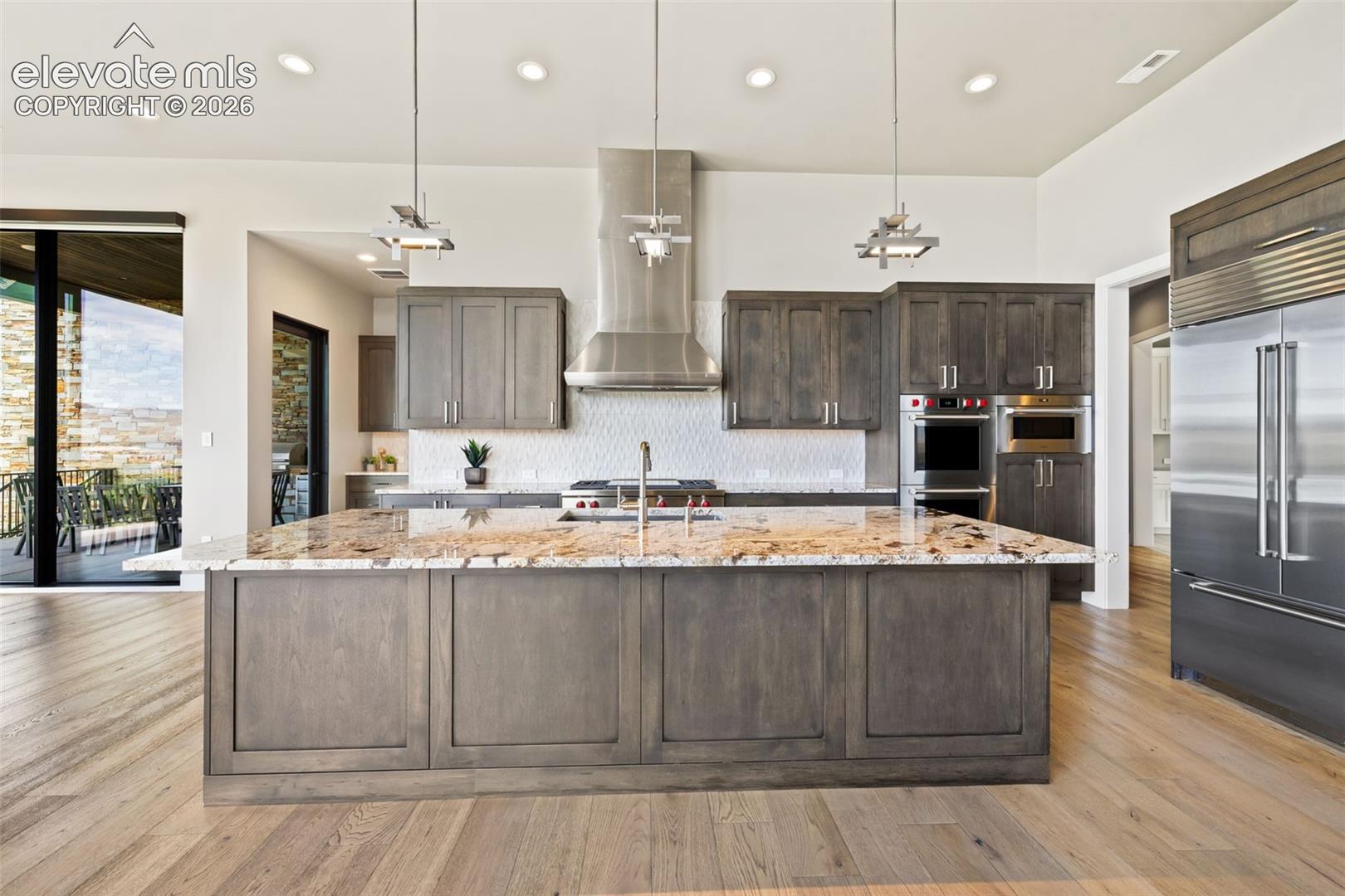 Photo 11 of 1484 Vine Cliff Heights, Colorado Springs