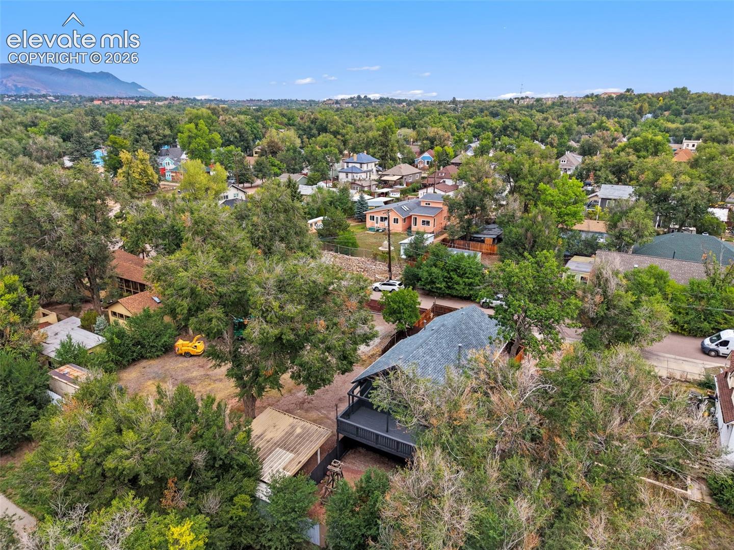 Photo 9 of 1205 W Vermijo Avenue, Colorado Springs