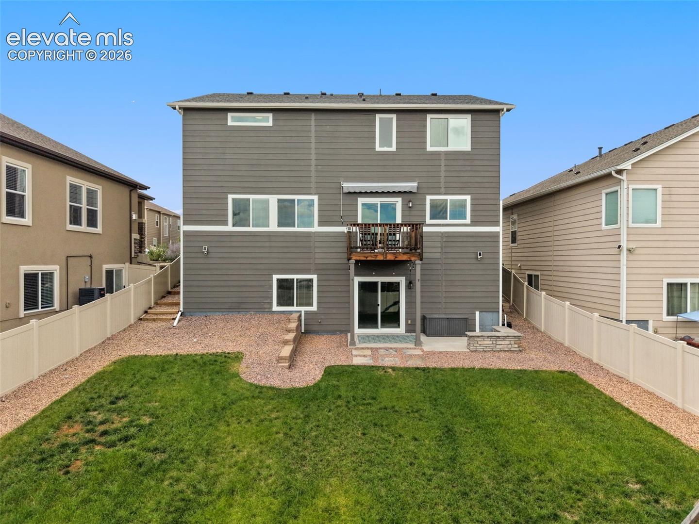 Photo 41 of 8149 Misty Moon Drive, Colorado Springs