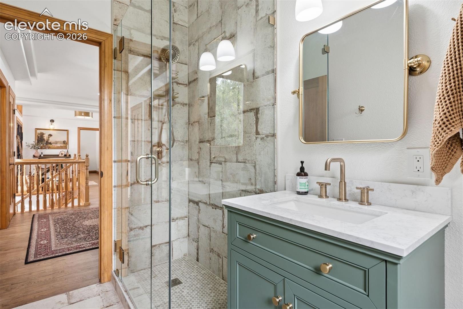 Photo 33 of 15533 S Perry Park Road, Larkspur