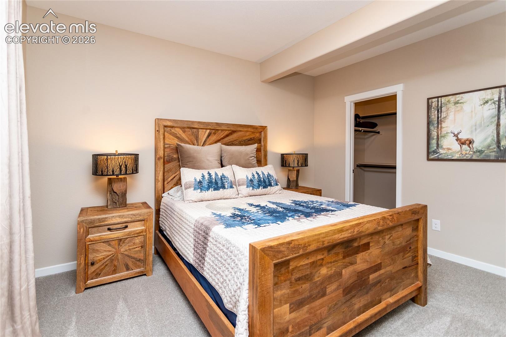 Photo 14 of 6340 Harney Drive, Colorado Springs