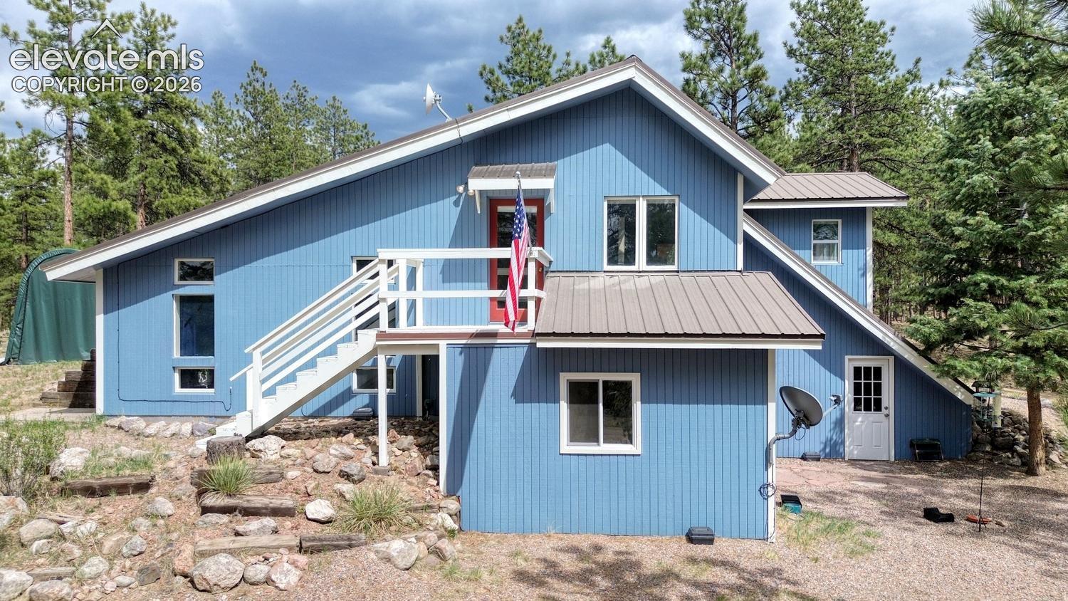 Photo 28 of 453 Black Fawn Lane, Westcliffe