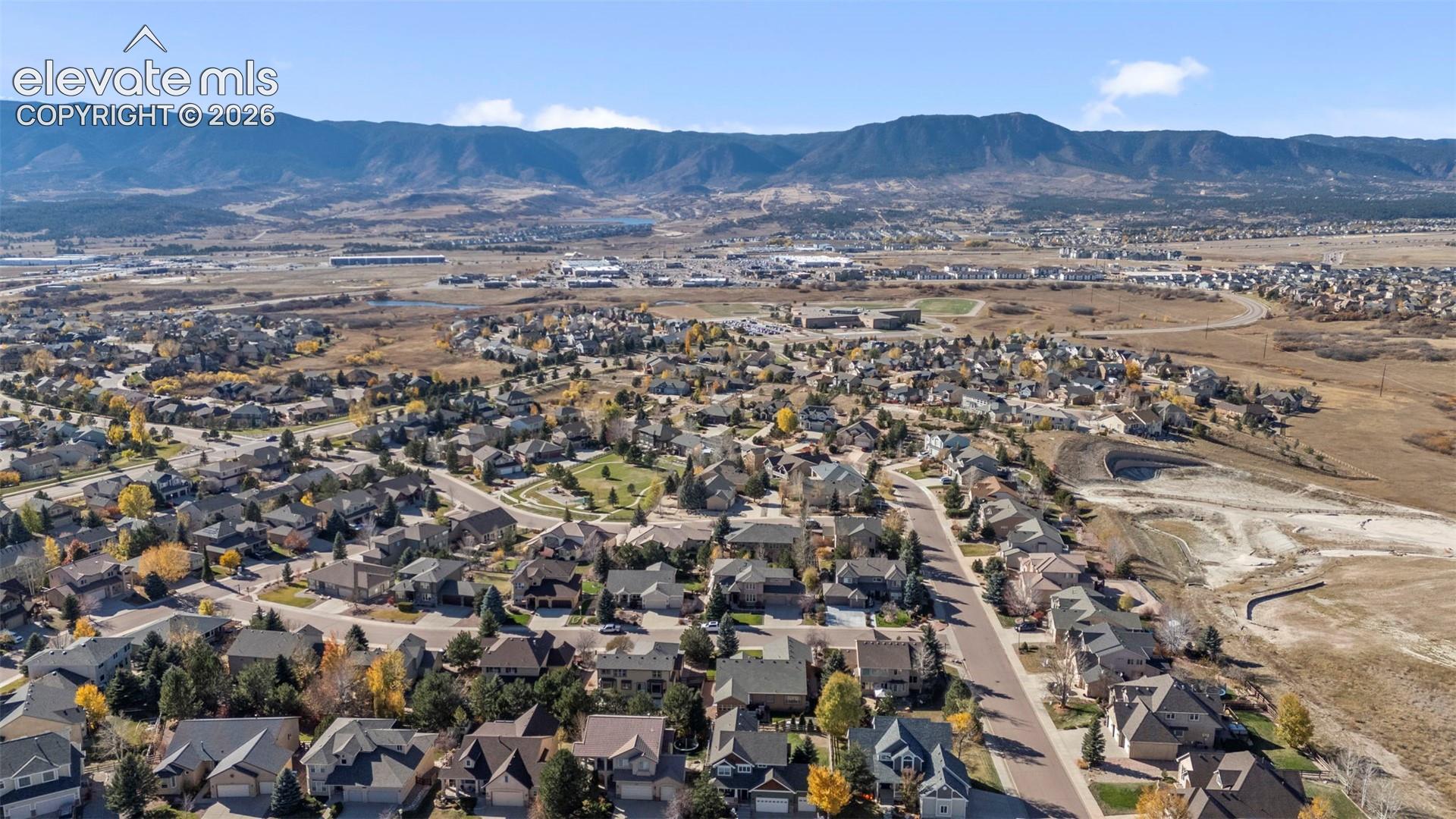 16261 Hobson Pl, Monument, CO 80132