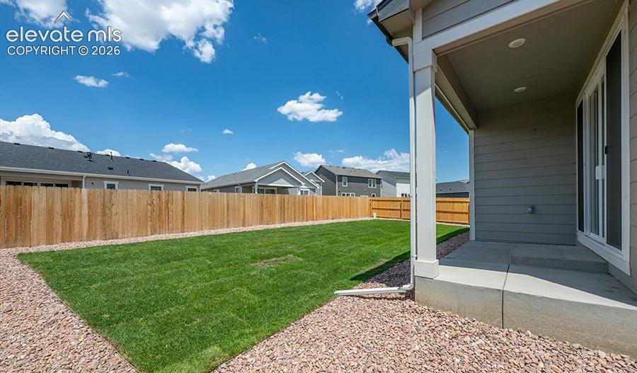 Photo 23 of 9319 Golden Buffs Drive, Colorado Springs