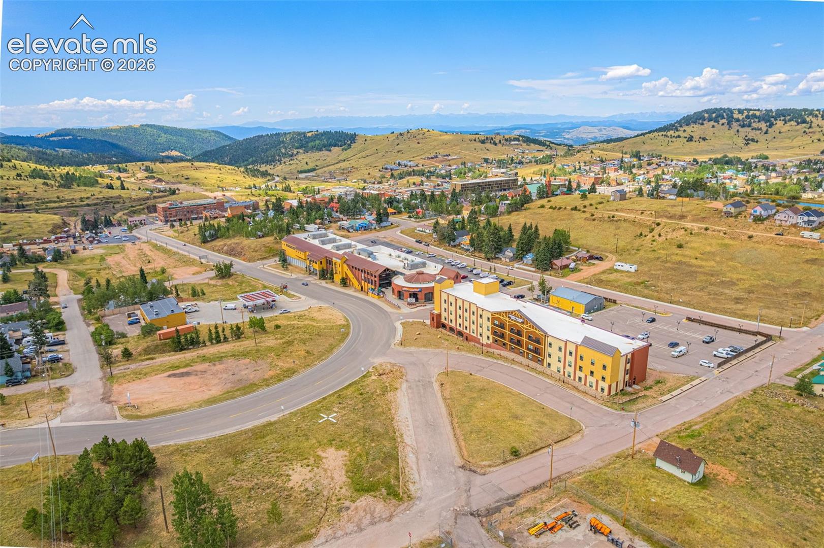 Photo 35 of 405 E Galena Avenue, Cripple Creek