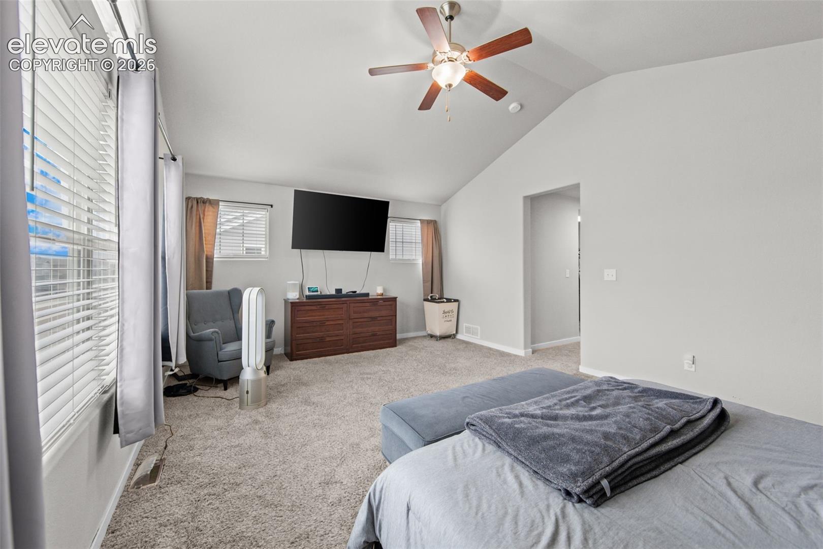 Photo 25 of 7447 Peachleaf Drive, Colorado Springs