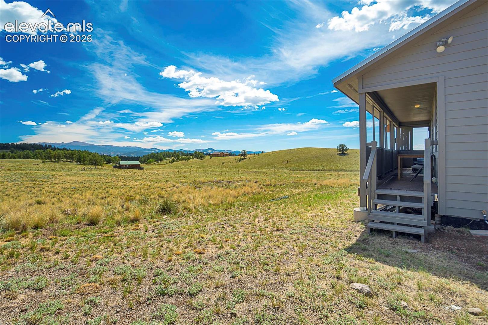 Photo 6 of 4510 County Road 71, Guffey