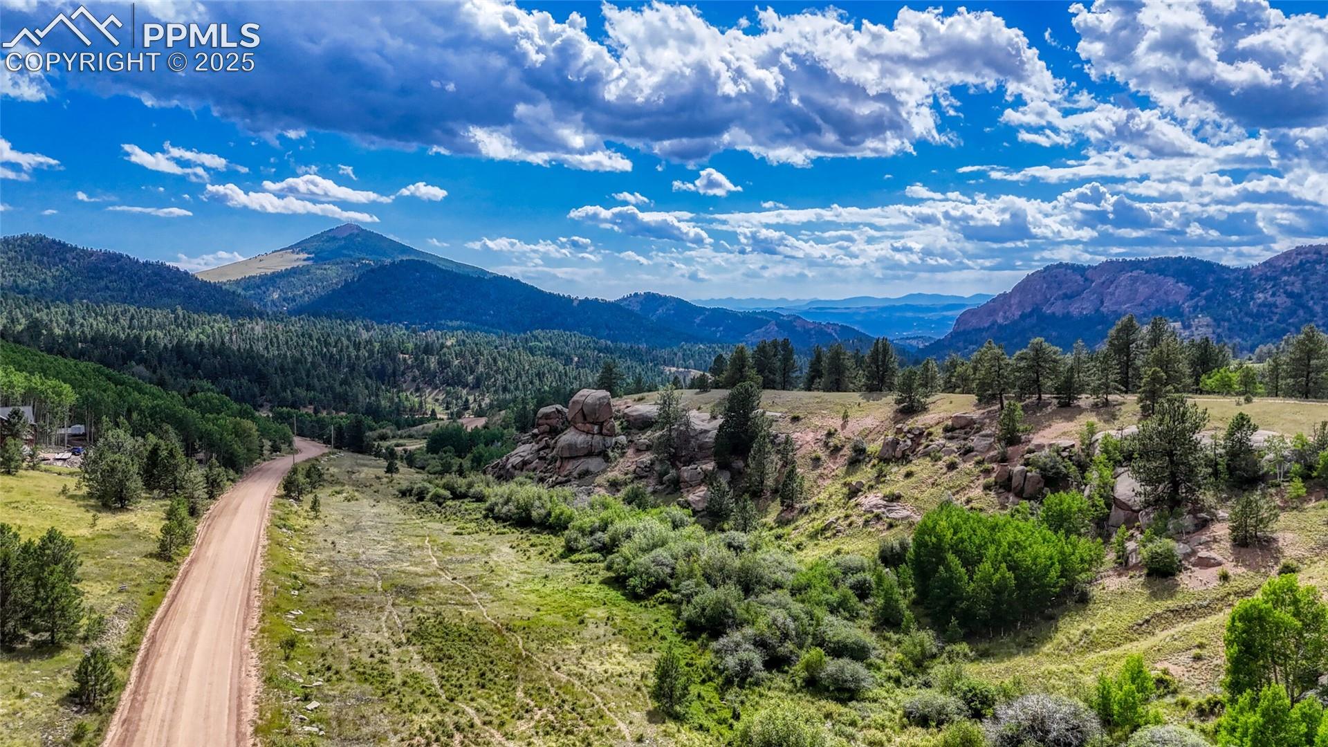 Photo 28 of 972 Anges Drive, Cripple Creek