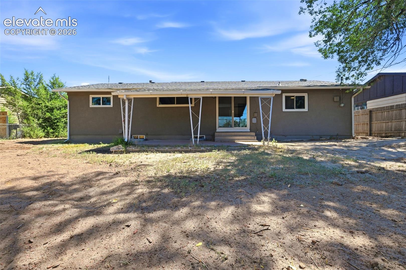 Photo 30 of 612 Widefield Drive, Colorado Springs