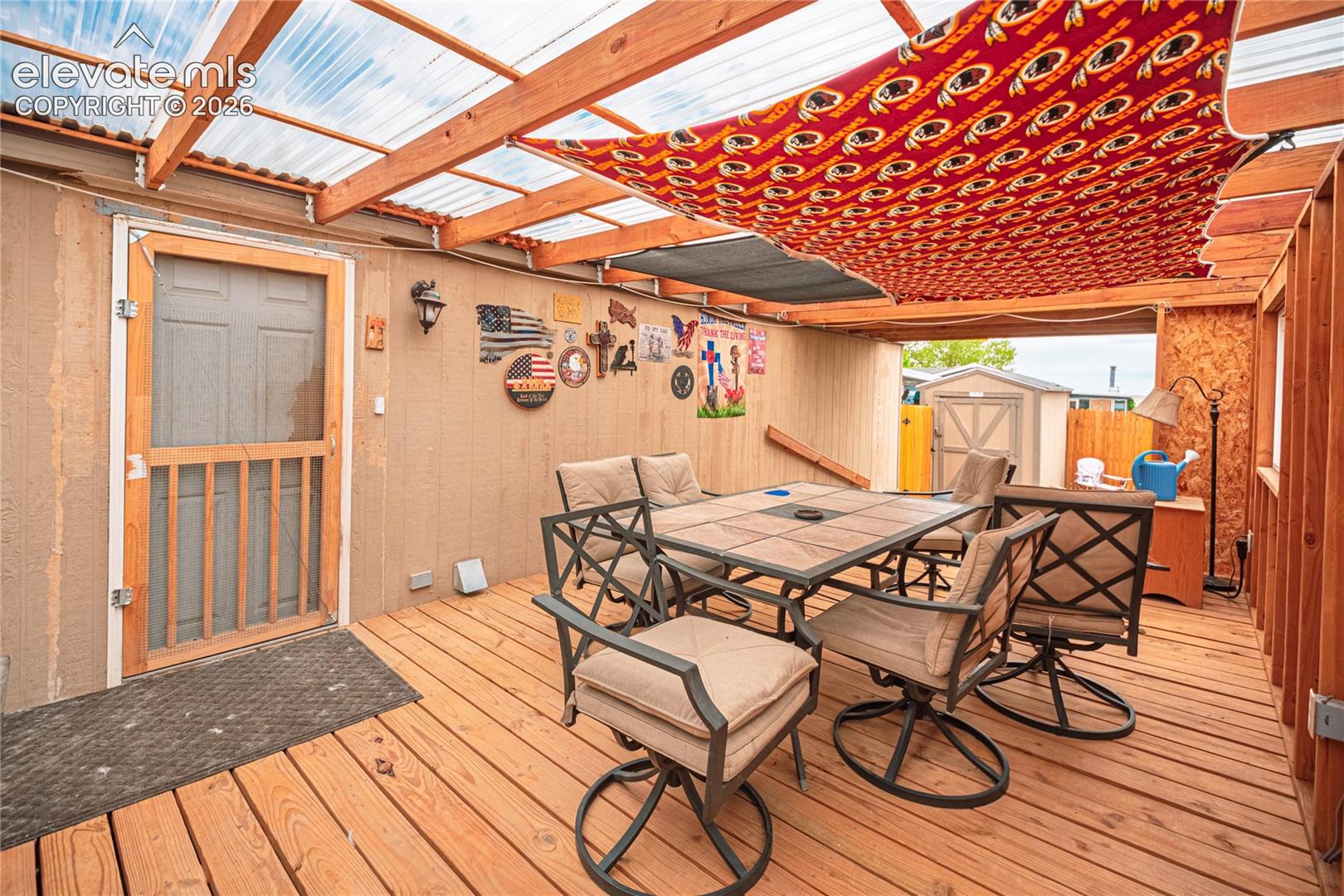 Photo 17 of 23735 Fleet Street, Colorado Springs