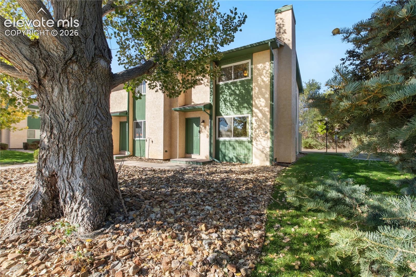 2360 Washo Circle