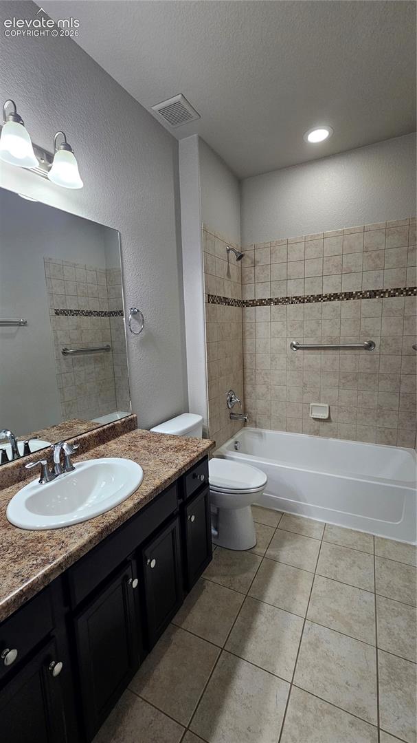 Photo 29 of 7773 Dry Willow Way, Colorado Springs